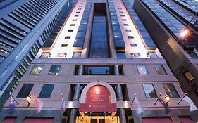 Stamford Plaza Melbourne